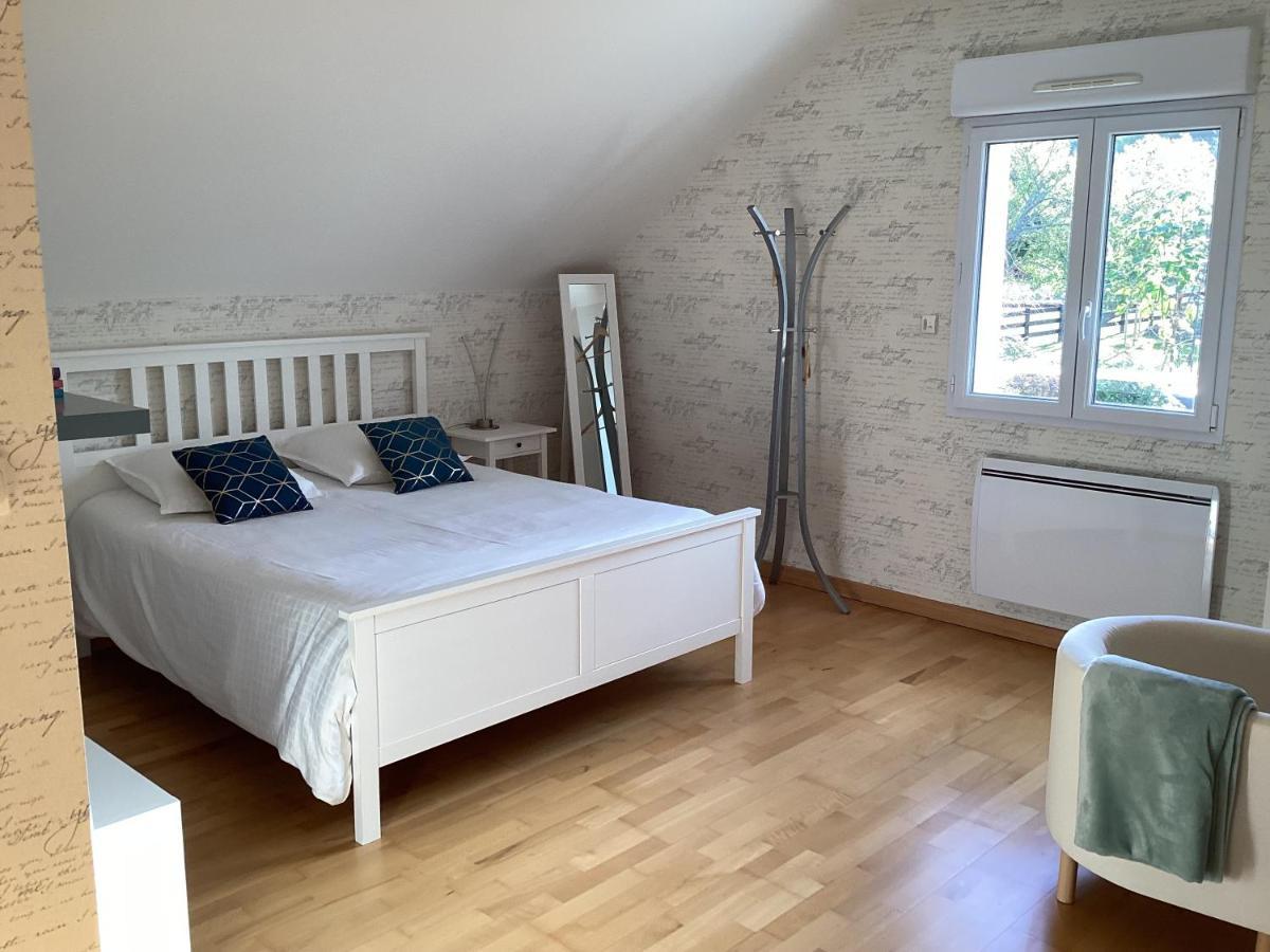 Fabyann Bed & Breakfast Marieulles Exterior photo